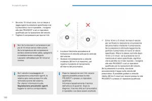 Peugeot-4008-manuale-del-proprietario page 194 min