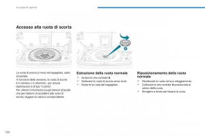 Peugeot-4008-manuale-del-proprietario page 196 min