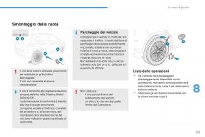 Peugeot-4008-manuale-del-proprietario page 197 min