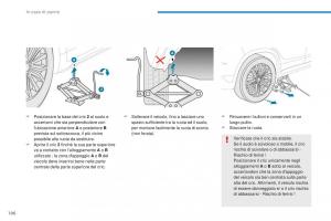 Peugeot-4008-manuale-del-proprietario page 198 min