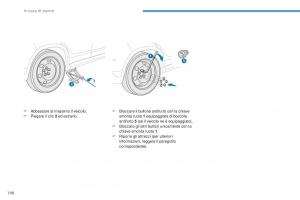 Peugeot-4008-manuale-del-proprietario page 200 min