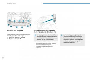 Peugeot-4008-manuale-del-proprietario page 202 min