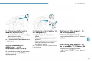 Peugeot-4008-manuale-del-proprietario page 203 min