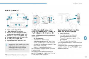 Peugeot-4008-manuale-del-proprietario page 205 min