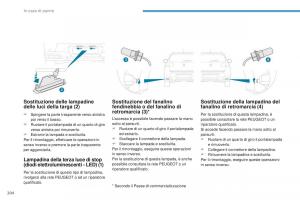 Peugeot-4008-manuale-del-proprietario page 206 min