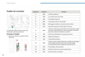 Peugeot-4008-manuale-del-proprietario page 208 min