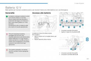 Peugeot-4008-manuale-del-proprietario page 213 min