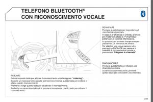 Peugeot-4008-manuale-del-proprietario page 237 min