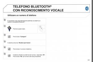 Peugeot-4008-manuale-del-proprietario page 243 min