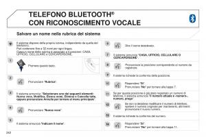 Peugeot-4008-manuale-del-proprietario page 244 min