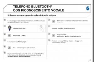 Peugeot-4008-manuale-del-proprietario page 245 min