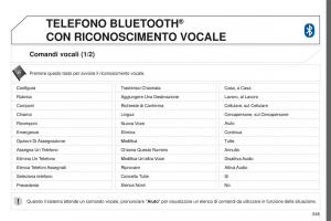 Peugeot-4008-manuale-del-proprietario page 247 min