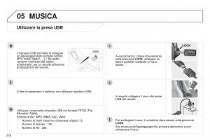 Peugeot-4008-manuale-del-proprietario page 280 min