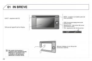 Peugeot-4008-manuale-del-proprietario page 292 min