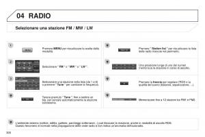 Peugeot-4008-manuale-del-proprietario page 302 min