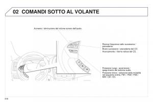 Peugeot-4008-manuale-del-proprietario page 318 min