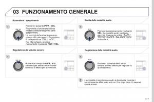 Peugeot-4008-manuale-del-proprietario page 319 min