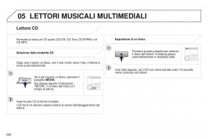 Peugeot-4008-manuale-del-proprietario page 328 min