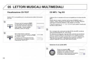 Peugeot-4008-manuale-del-proprietario page 330 min