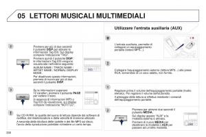 Peugeot-4008-manuale-del-proprietario page 332 min