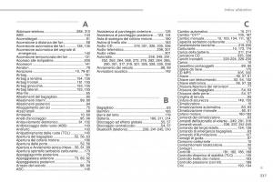 Peugeot-4008-manuale-del-proprietario page 339 min