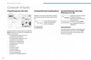 Peugeot-4008-manuale-del-proprietario page 34 min