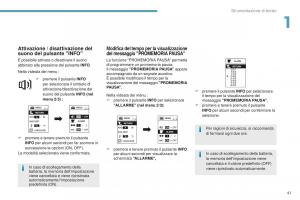 Peugeot-4008-manuale-del-proprietario page 43 min