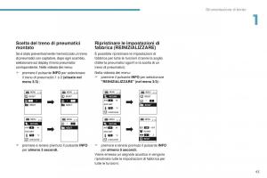 Peugeot-4008-manuale-del-proprietario page 45 min