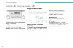 Peugeot-4008-manuale-del-proprietario page 46 min