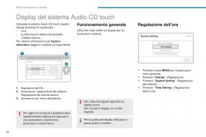 Peugeot-4008-manuale-del-proprietario page 48 min