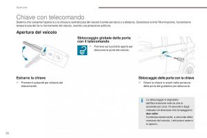 Peugeot-4008-manuale-del-proprietario page 54 min