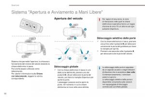 Peugeot-4008-manuale-del-proprietario page 58 min