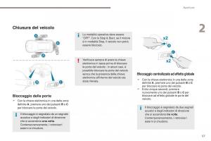 Peugeot-4008-manuale-del-proprietario page 59 min