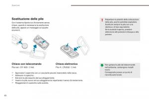 Peugeot-4008-manuale-del-proprietario page 62 min