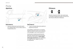 Peugeot-4008-manuale-del-proprietario page 64 min