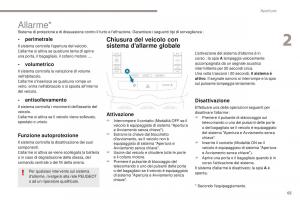 Peugeot-4008-manuale-del-proprietario page 67 min