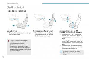 Peugeot-4008-manuale-del-proprietario page 74 min