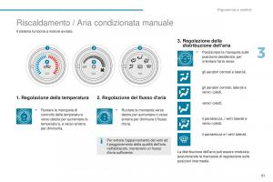 Peugeot-4008-manuale-del-proprietario page 83 min