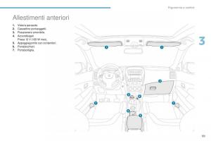 Peugeot-4008-manuale-del-proprietario page 91 min