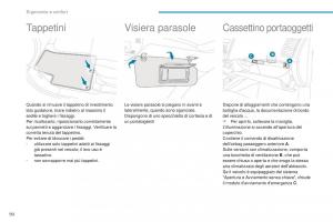 Peugeot-4008-manuale-del-proprietario page 92 min