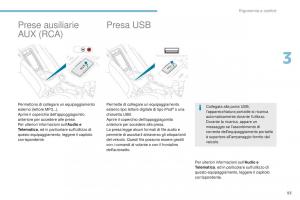 Peugeot-4008-manuale-del-proprietario page 95 min