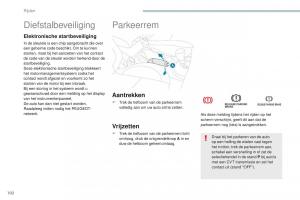 Peugeot-4008-handleiding page 104 min