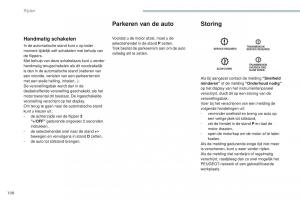 Peugeot-4008-handleiding page 110 min