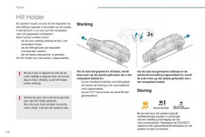 Peugeot-4008-handleiding page 112 min