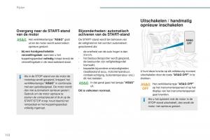 Peugeot-4008-handleiding page 114 min