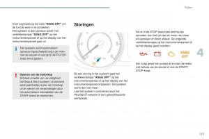 Peugeot-4008-handleiding page 115 min