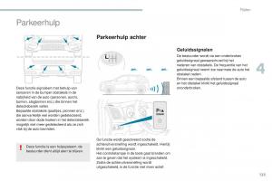 Peugeot-4008-handleiding page 125 min