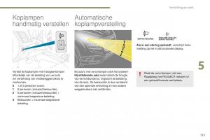 Peugeot-4008-handleiding page 135 min