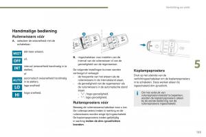 Peugeot-4008-handleiding page 137 min