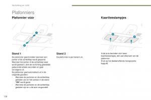 Peugeot-4008-handleiding page 140 min